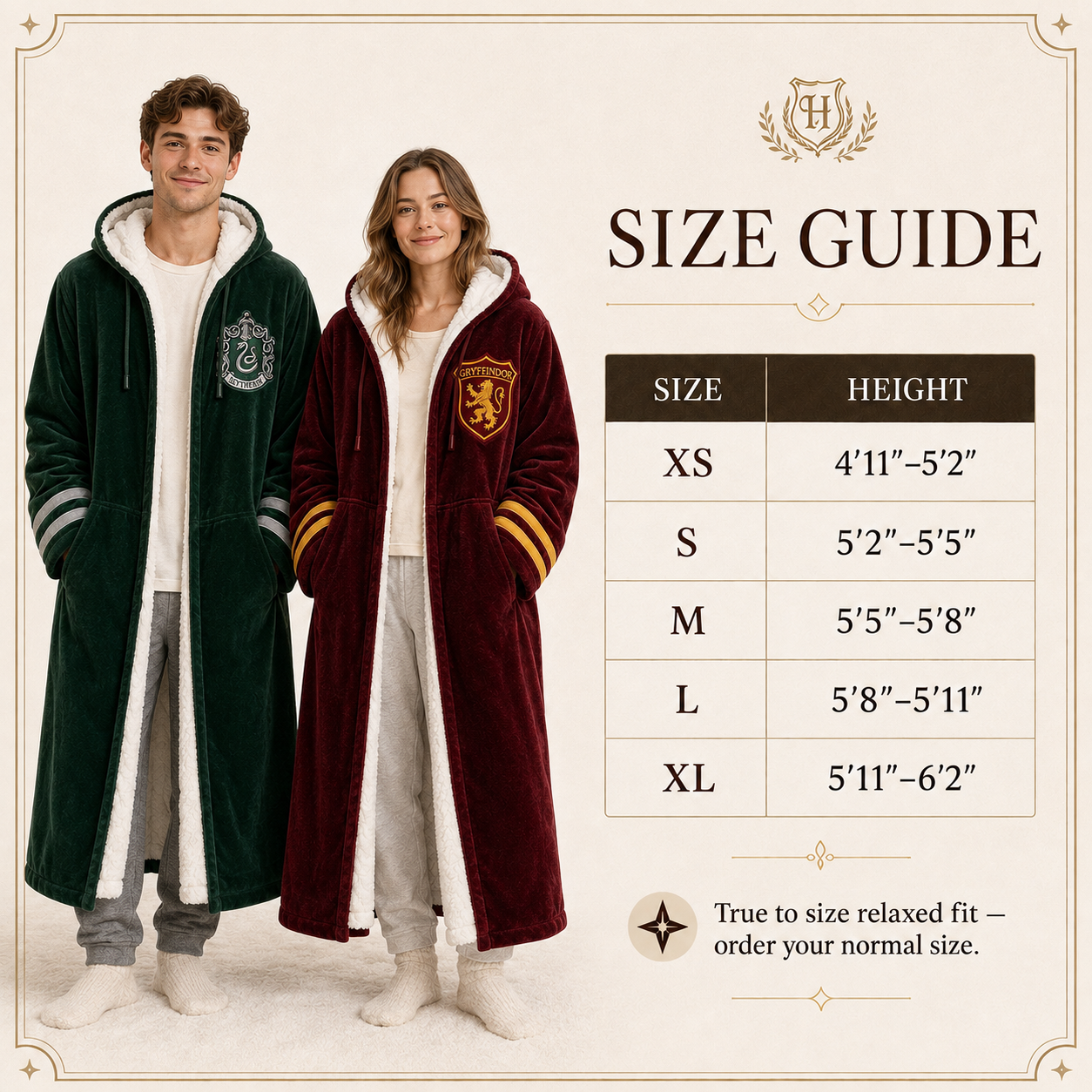 Hogwart's Robe™